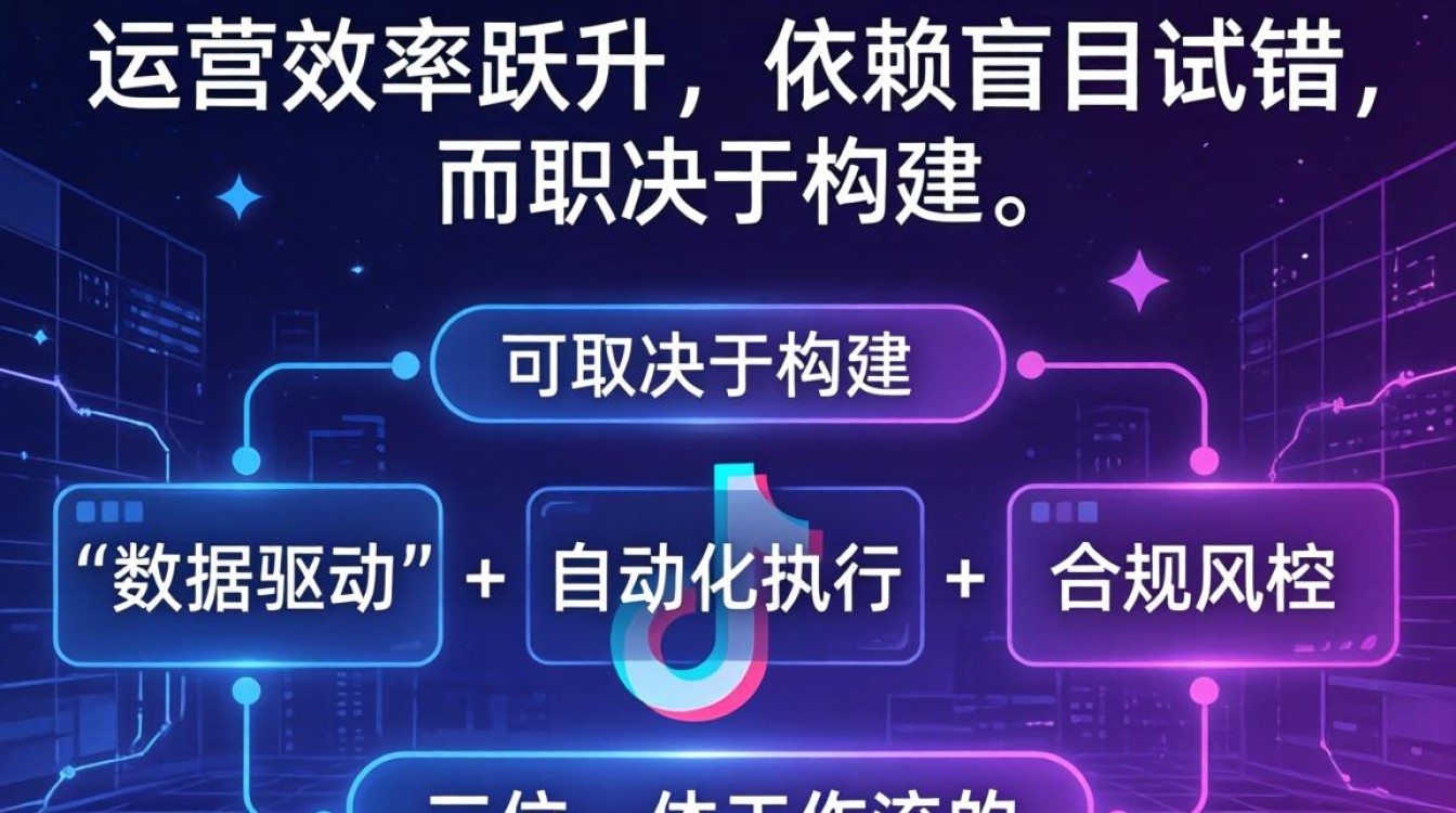 运营工具怎么下载和使用tiktok