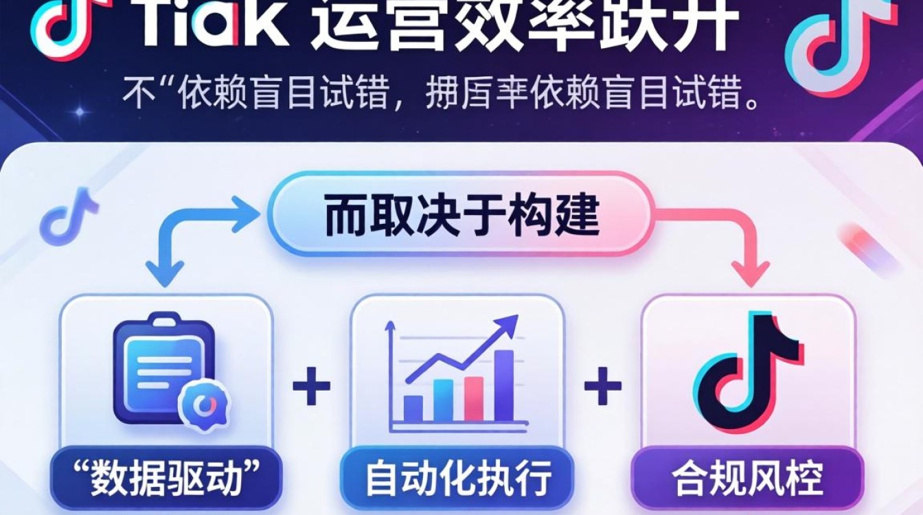 运营工具怎么下载和使用tiktok