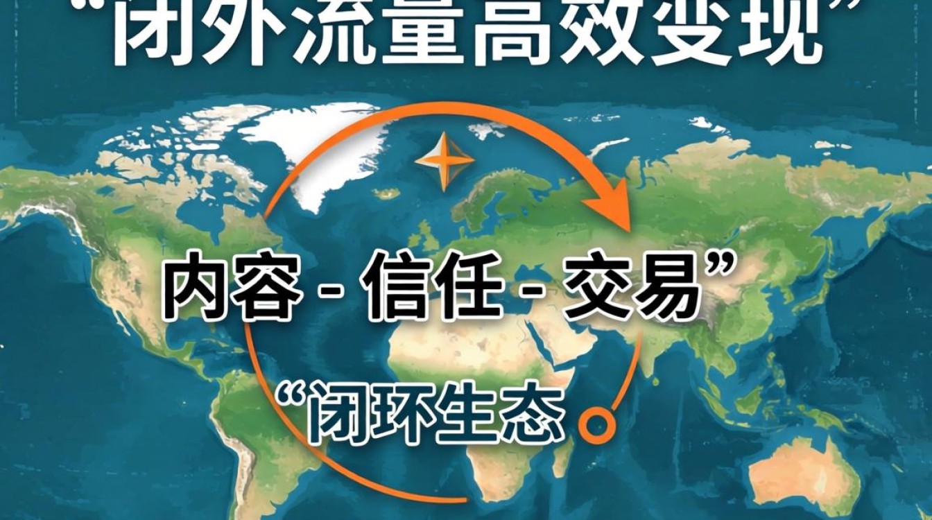 TikTok 快手国际版如何变现