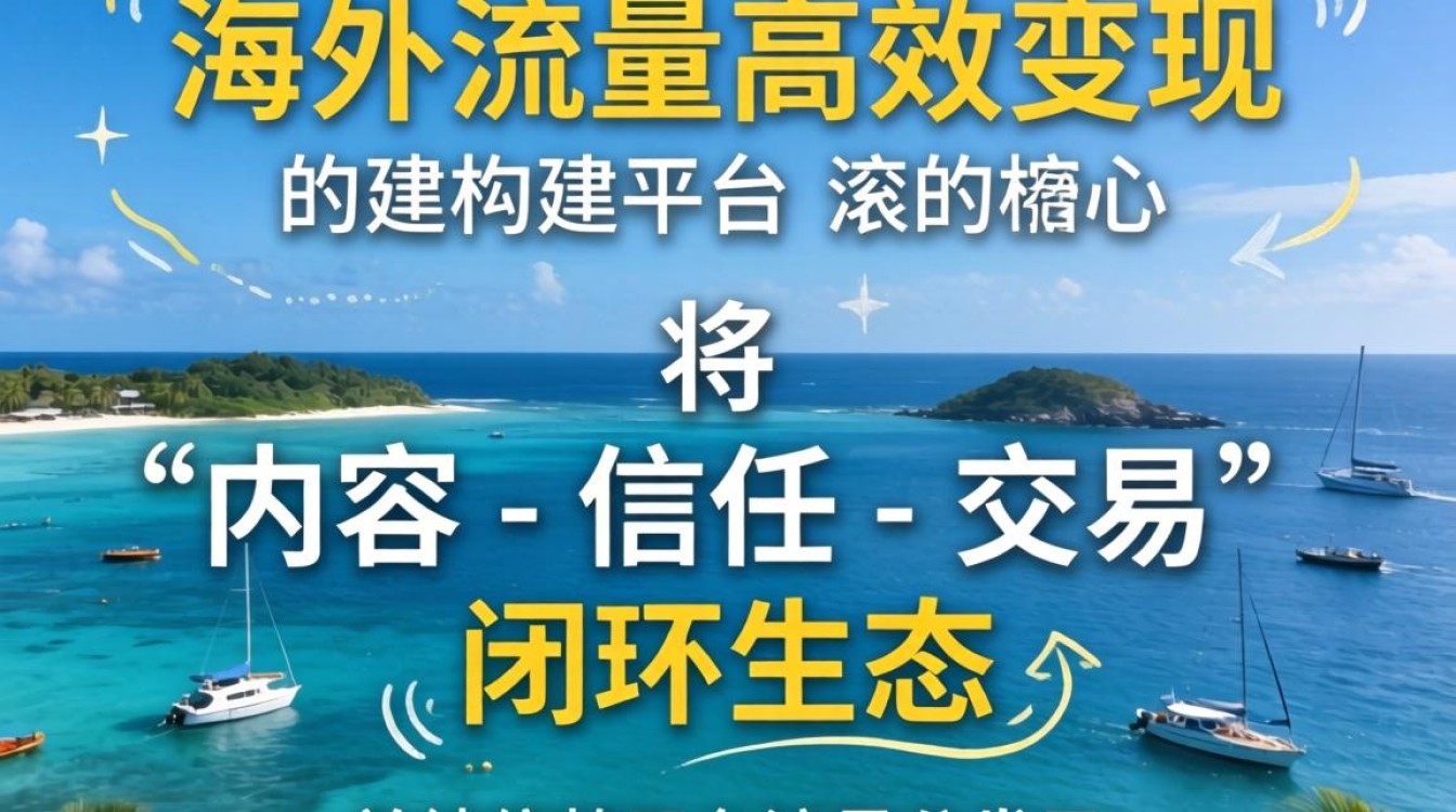 TikTok 快手国际版如何变现
