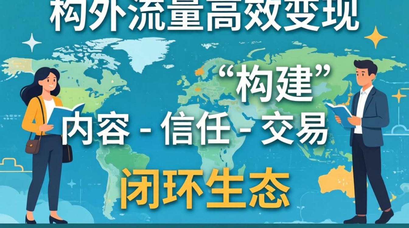 TikTok 快手国际版如何变现