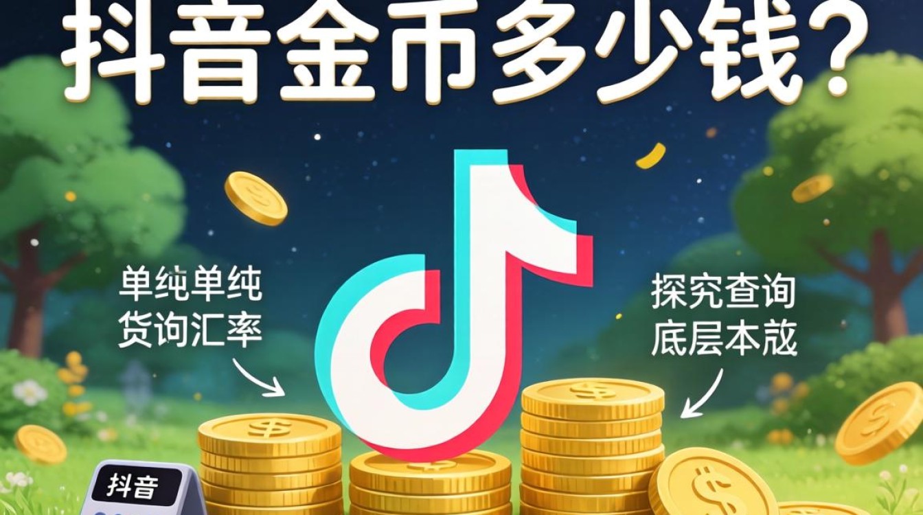 TikTok 金币价格及跨境运营入门到进阶