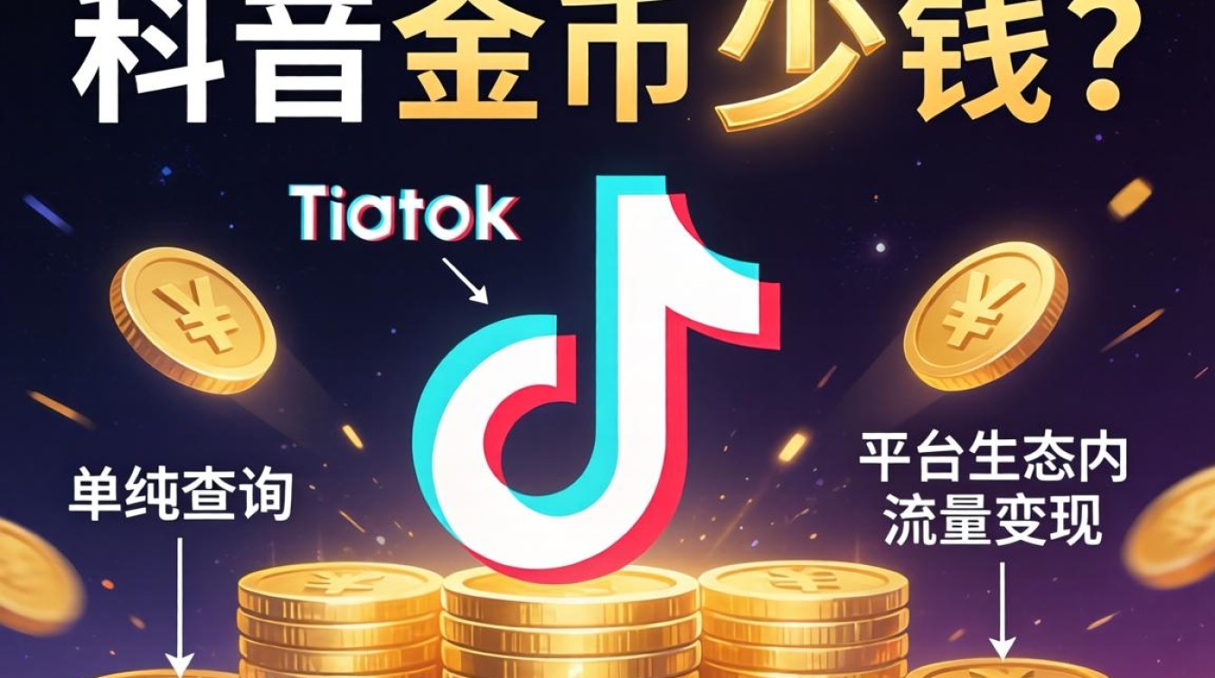 TikTok 金币价格及跨境运营入门到进阶