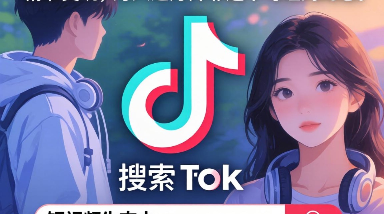 TikTok 网页版搜索话题怎么变现