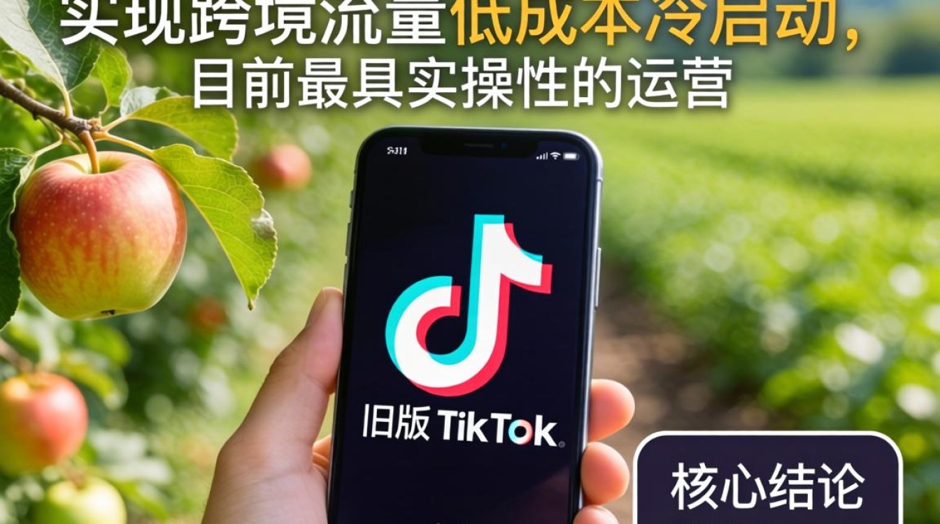 快手苹果怎么下载旧版tiktok