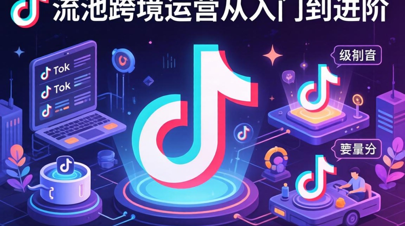 TikTok 流量池级别划分是什么