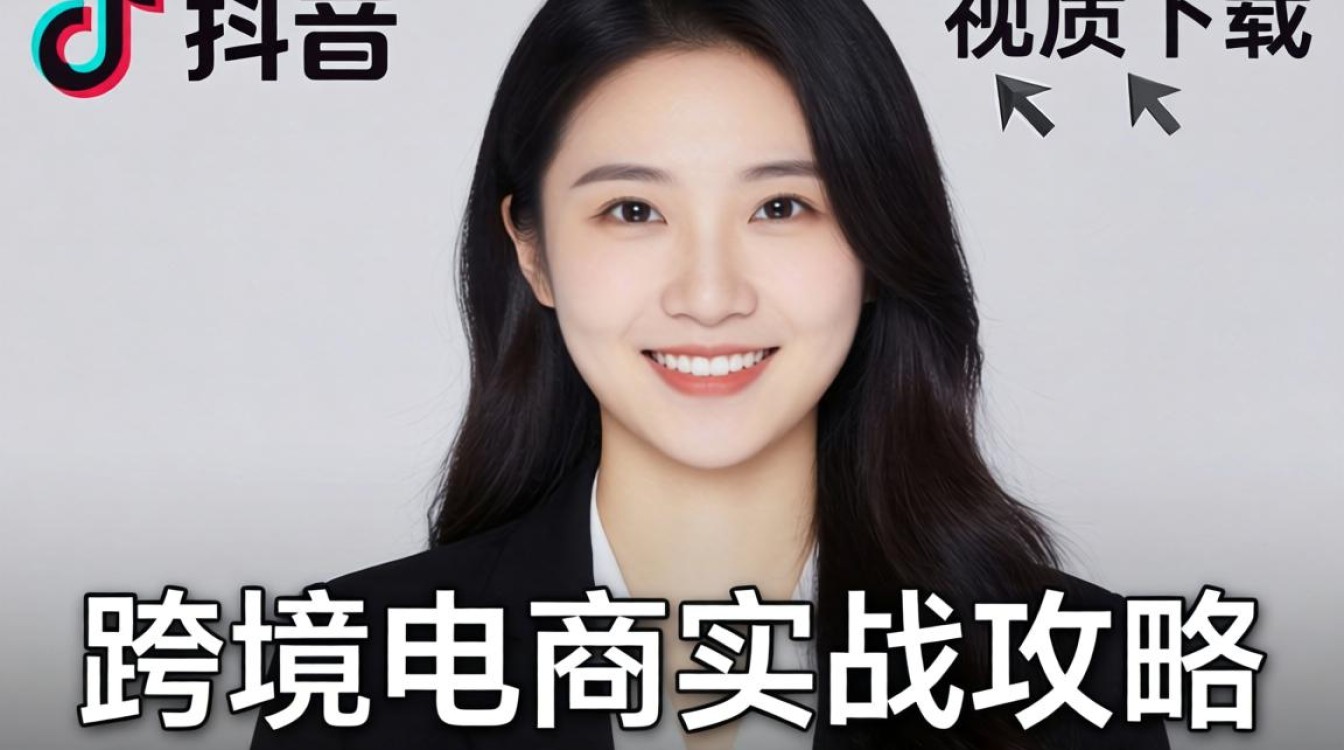 TikTok 视频原画质下载怎么做