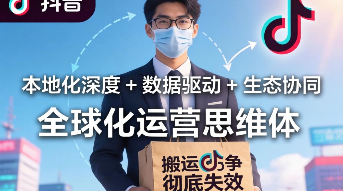 TikTok 欧洲总经理用户
