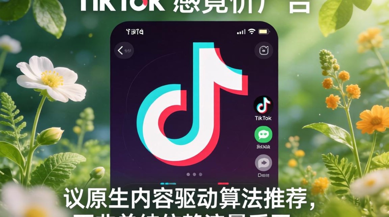 TikTok 竞价广告怎样优化