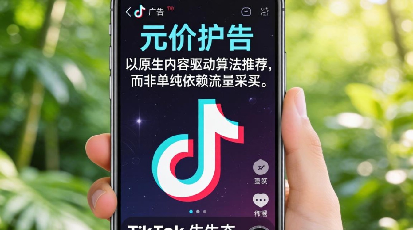 TikTok 竞价广告怎样优化