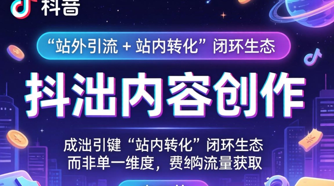 TikTok 站内和站外出海内容创作技巧怎么做