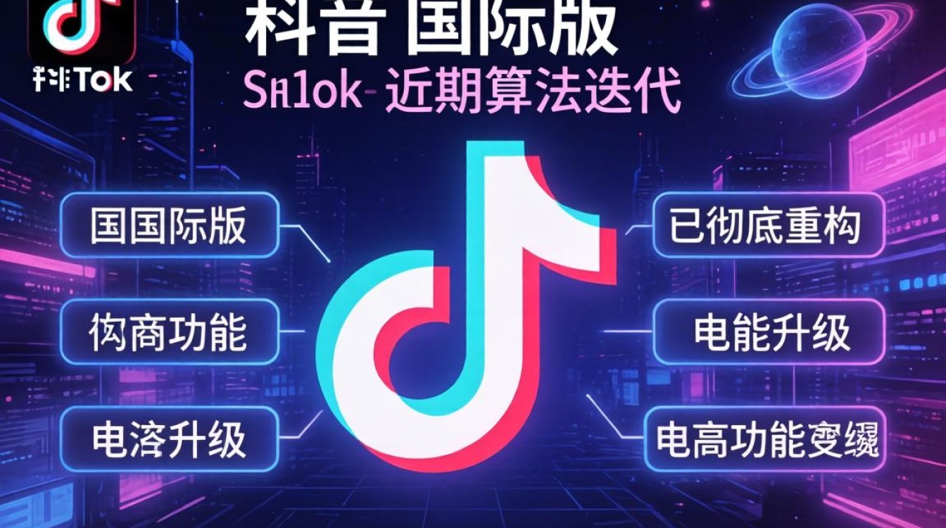 TikTok 国际版更新变现技巧