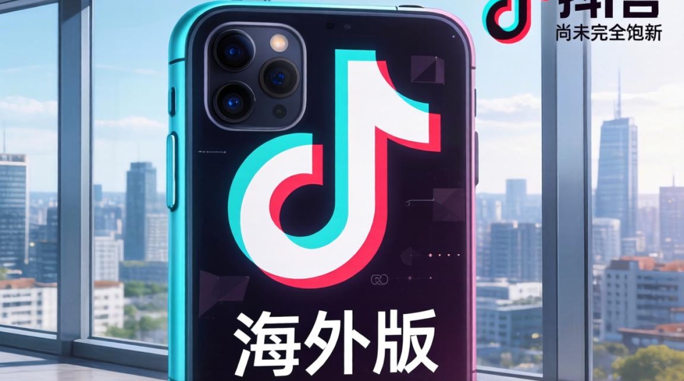 网红经济国外抖音TikTok精选怎么做