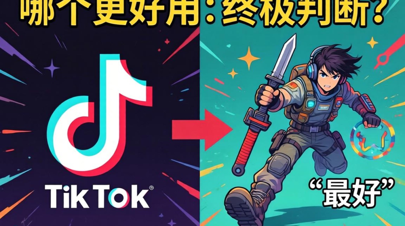 工具对比怎么才能看tiktok教程
