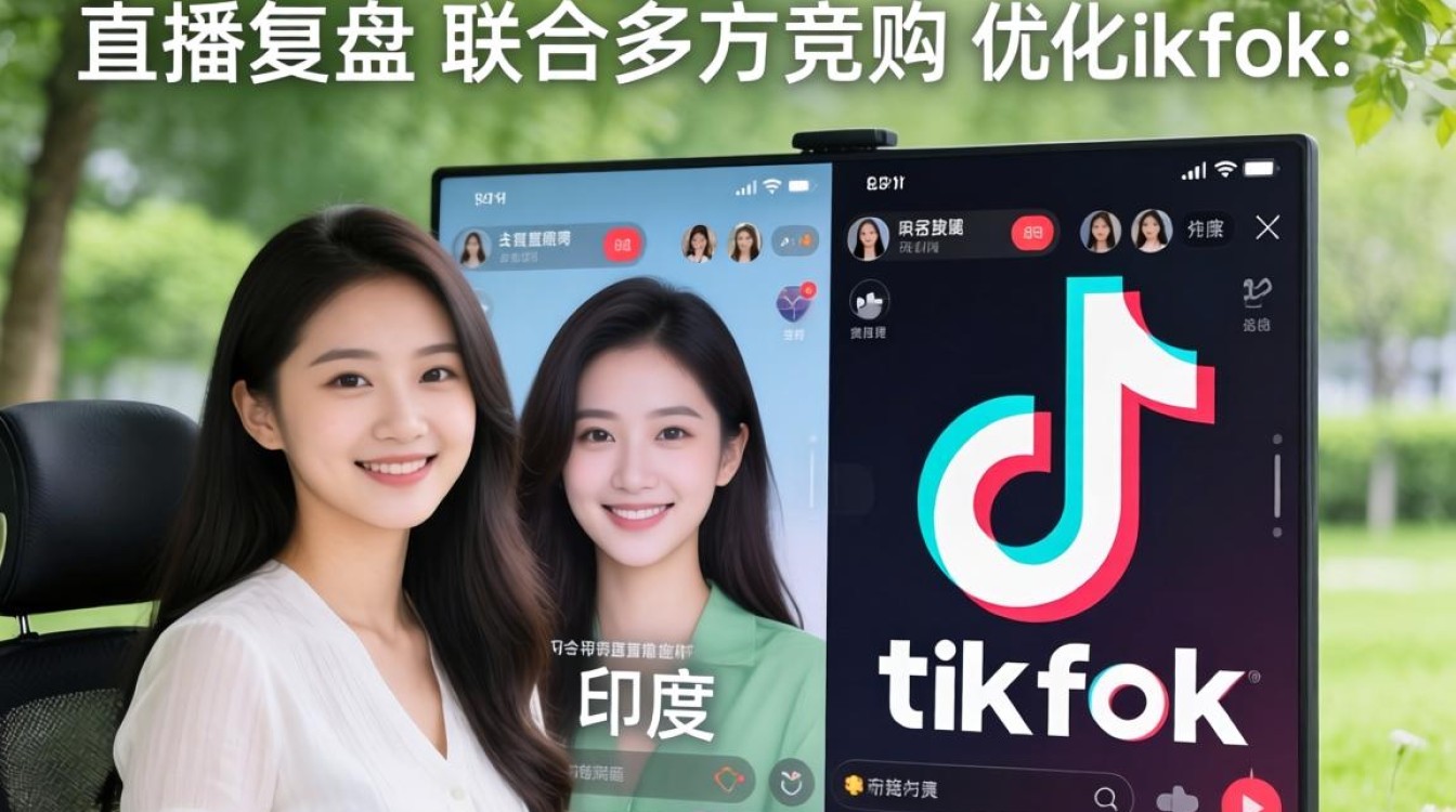 联合竞购 TikTok 印度流量大揭秘