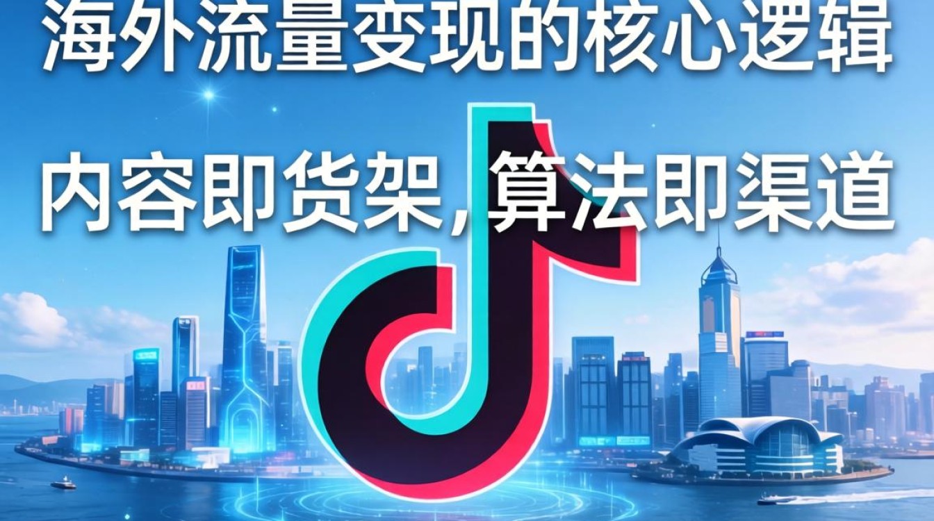 TikTok 有什么营销策略