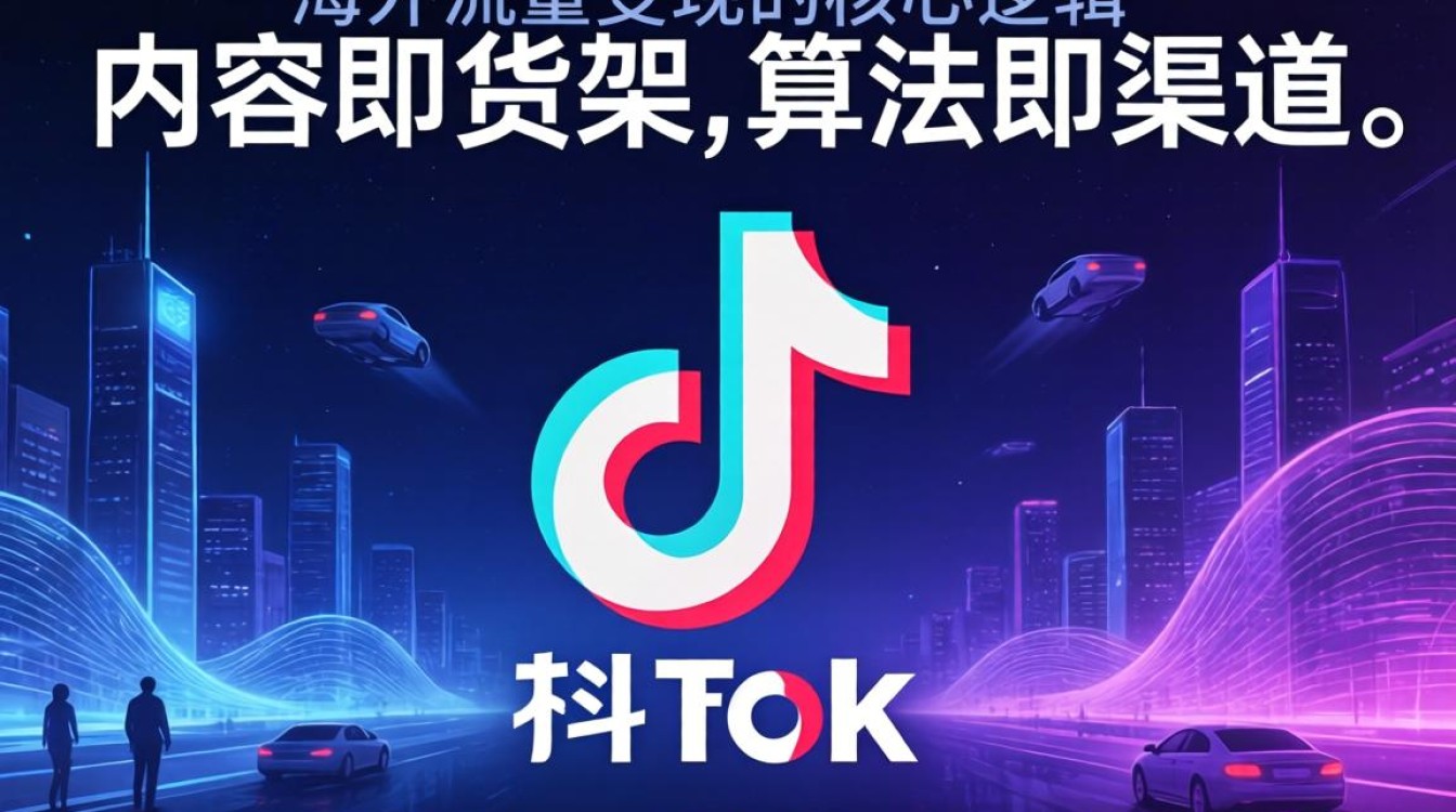 TikTok 有什么营销策略