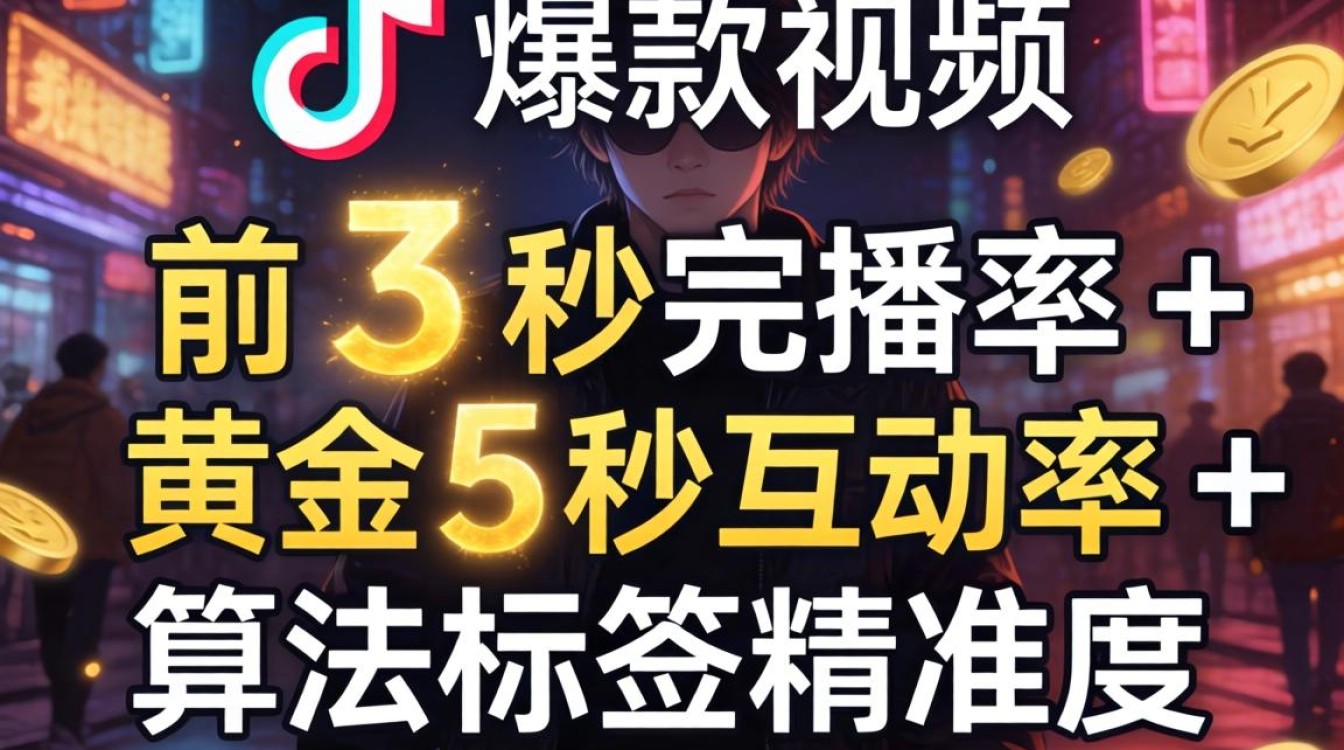 TikTok 运营实操教程新手必看