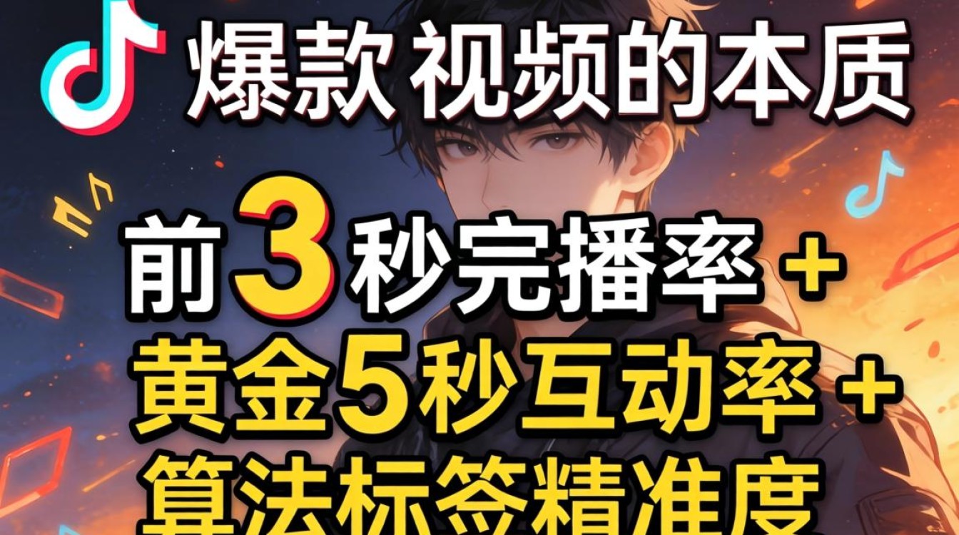 TikTok 运营实操教程新手必看