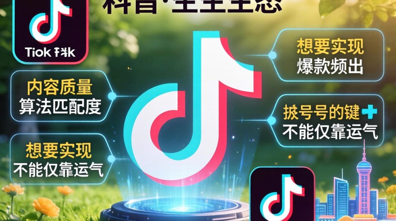 如何快速掌握 TikTok 爆款创作技巧