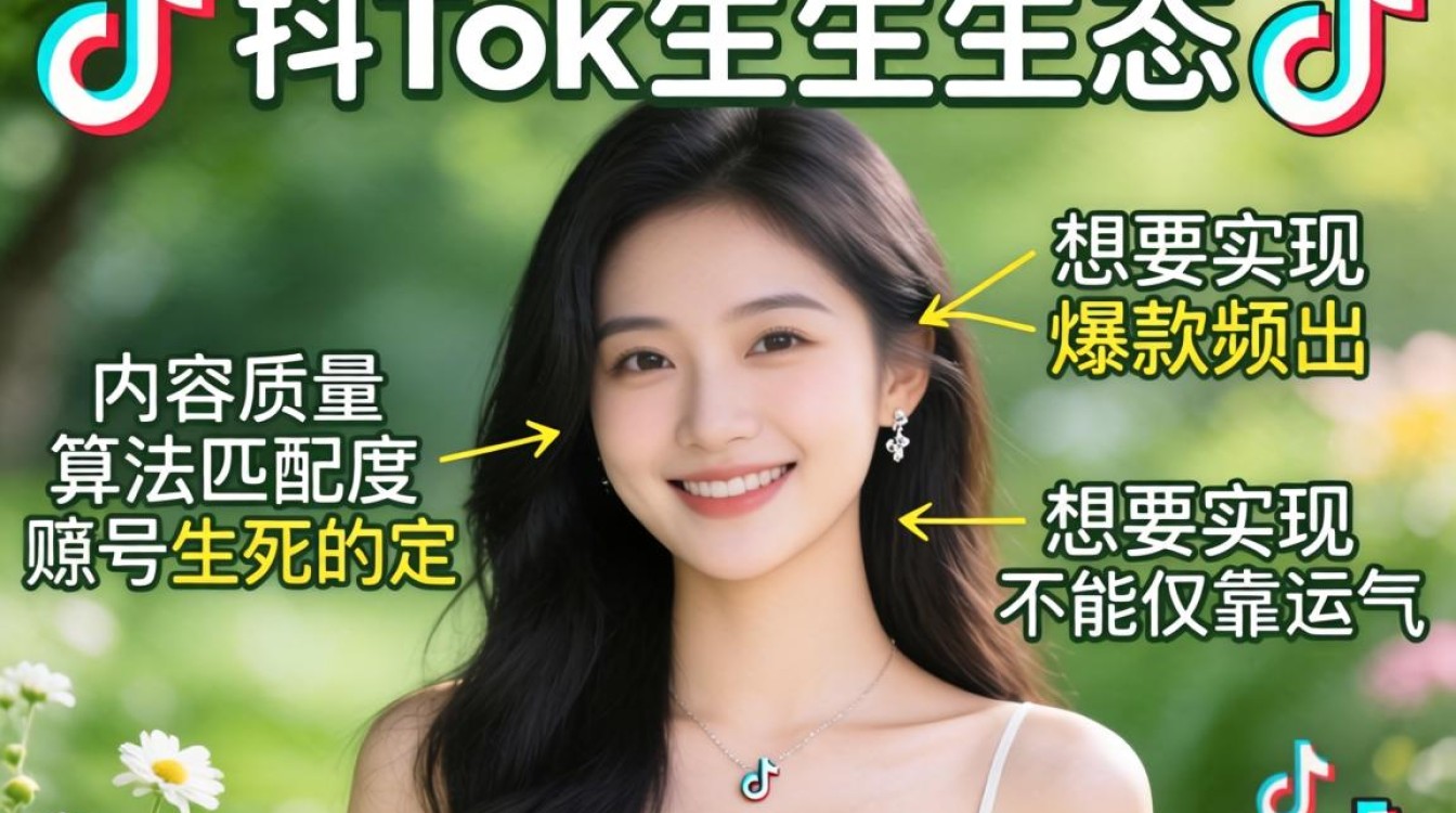 如何快速掌握 TikTok 爆款创作技巧