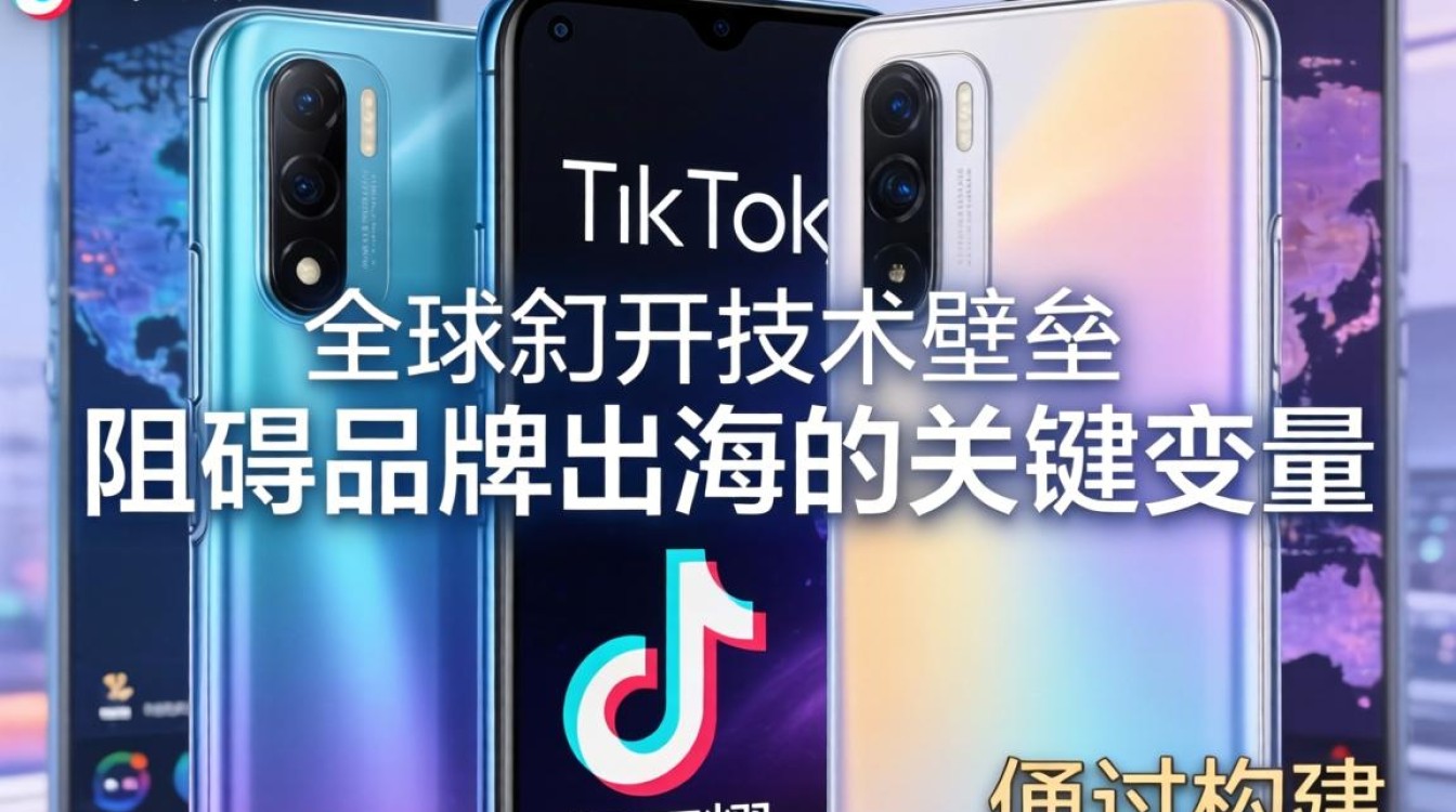 荣耀手机打不开tiktok怎么办