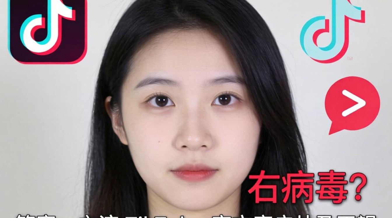 视频剪辑用 TikTok 有病毒吗