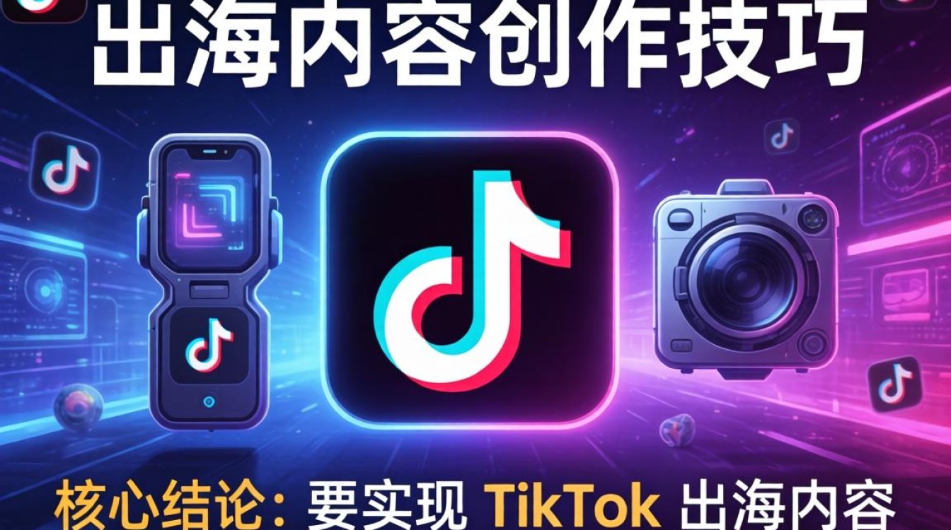 关联哪些软件能提升出海内容创作技巧