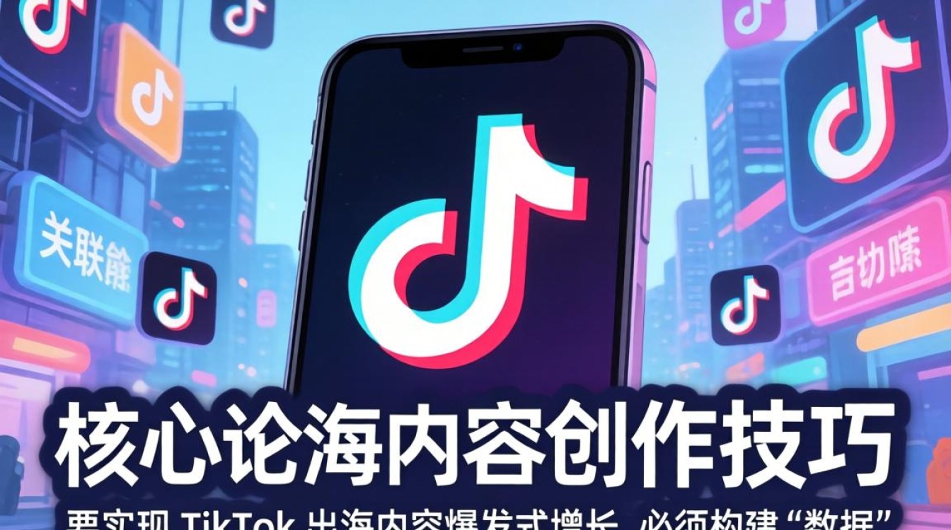 关联哪些软件能提升出海内容创作技巧