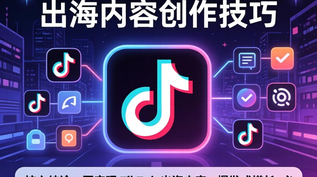 关联哪些软件能提升出海内容创作技巧