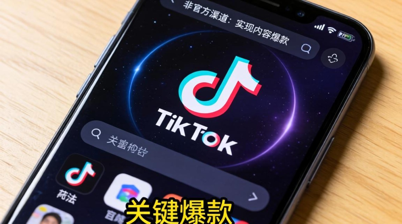 百家号怎么下载tiktok安卓