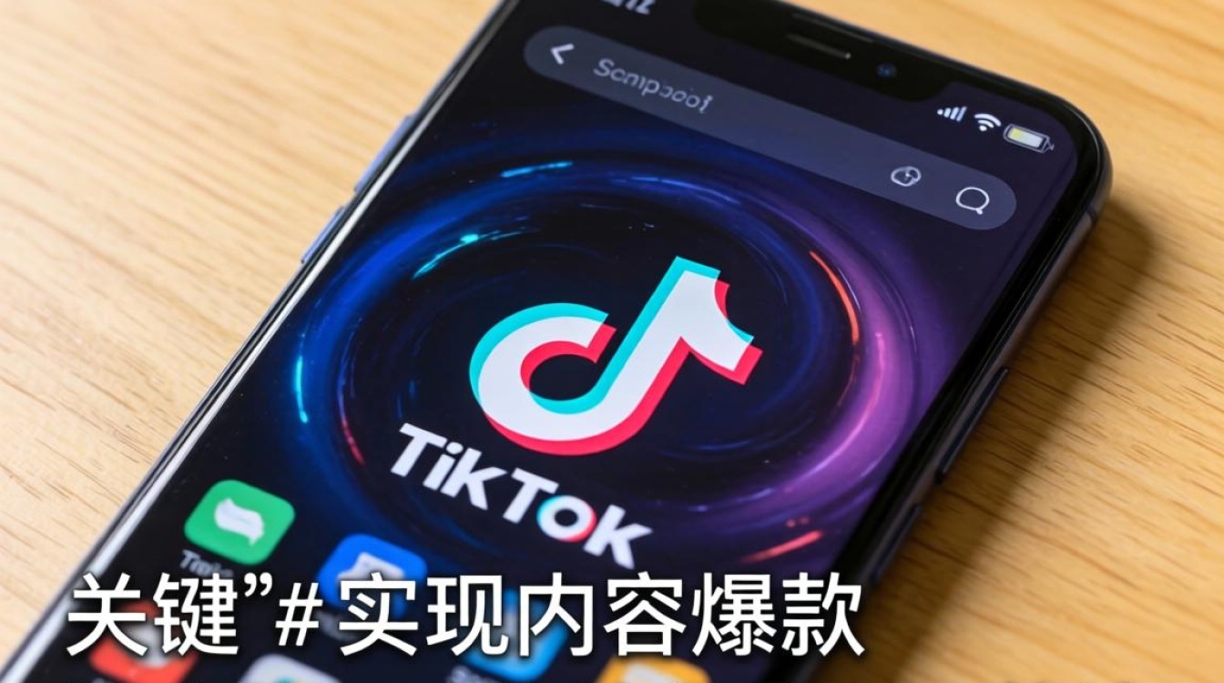 百家号怎么下载tiktok安卓