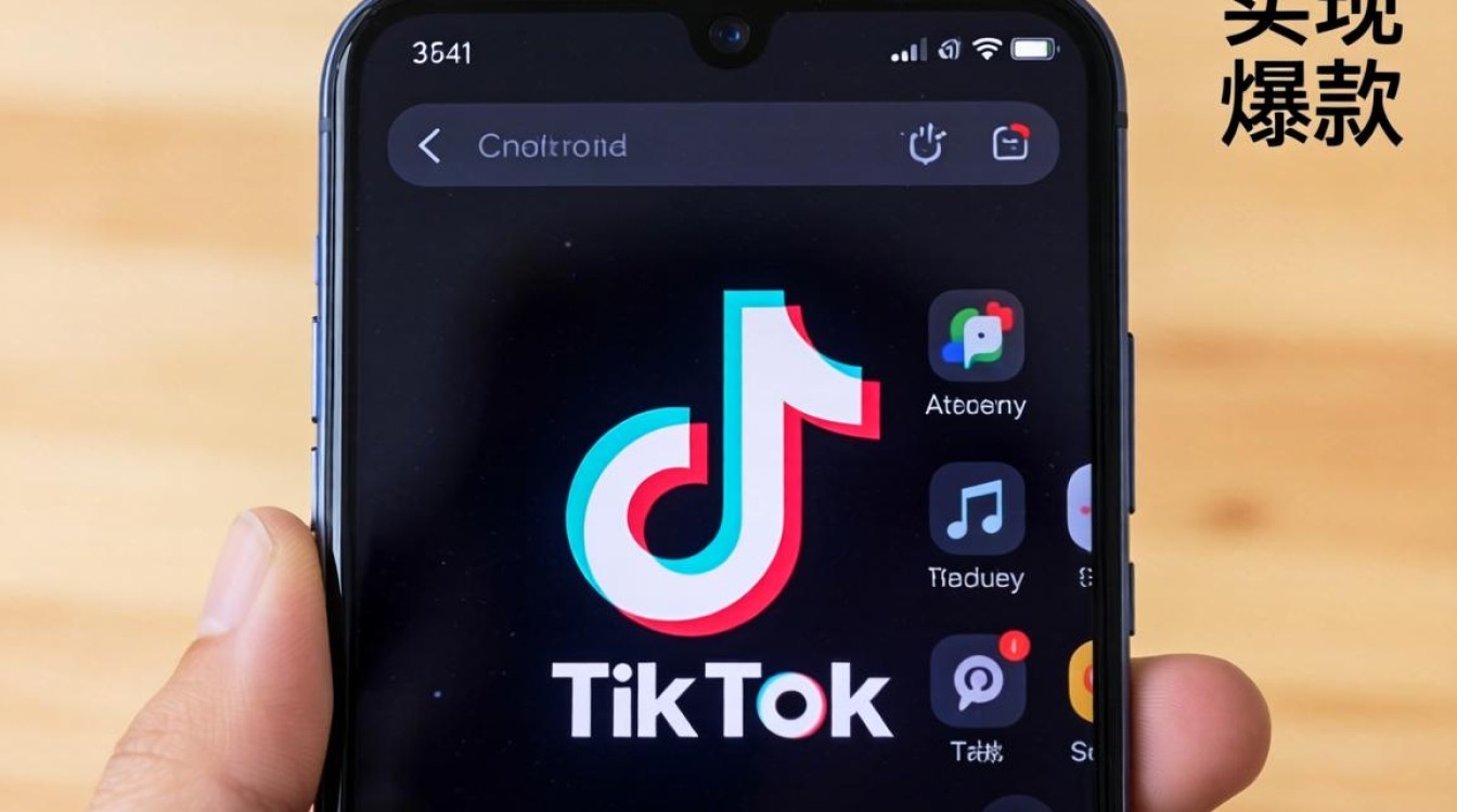 百家号怎么下载tiktok安卓