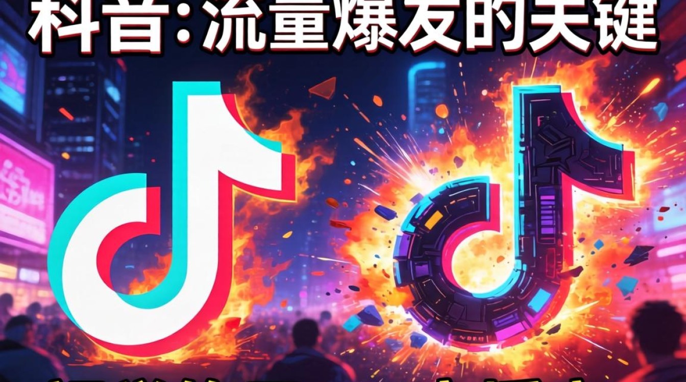 TikTok 里的小魔术 运营实操教程