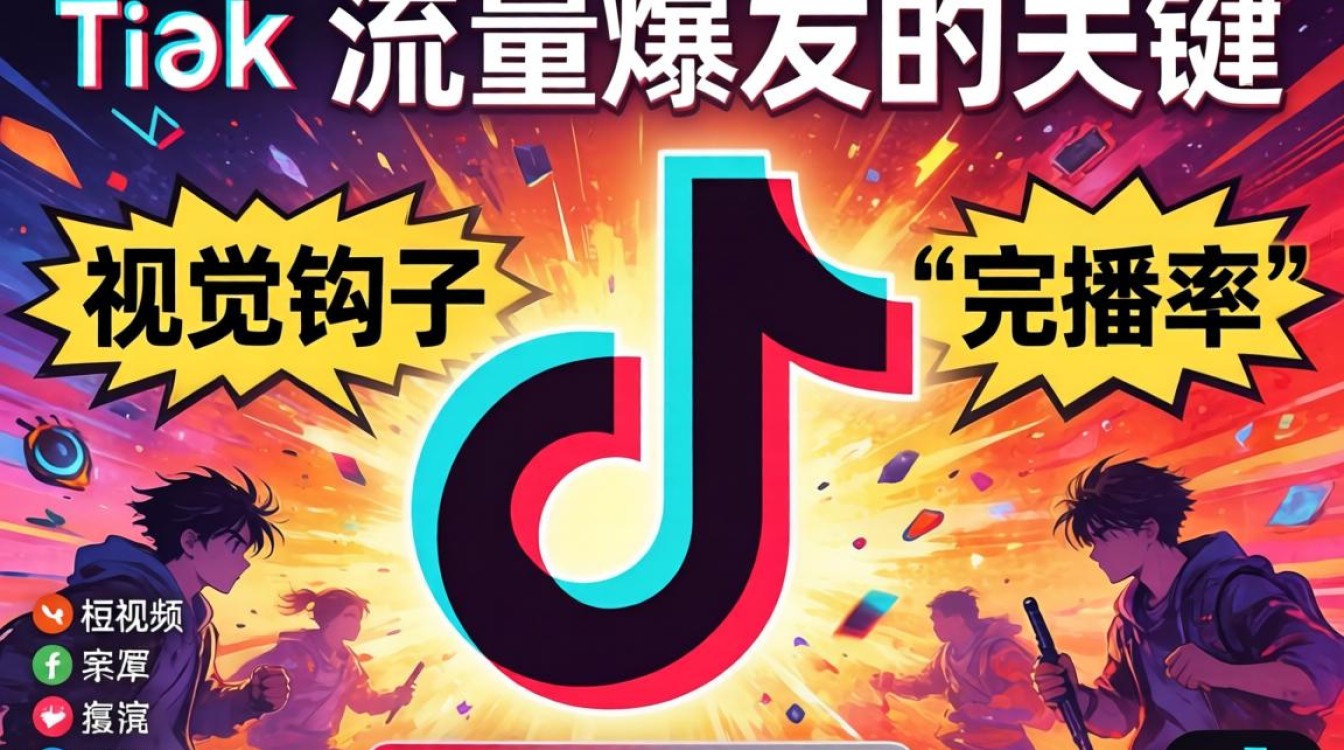 TikTok 里的小魔术 运营实操教程