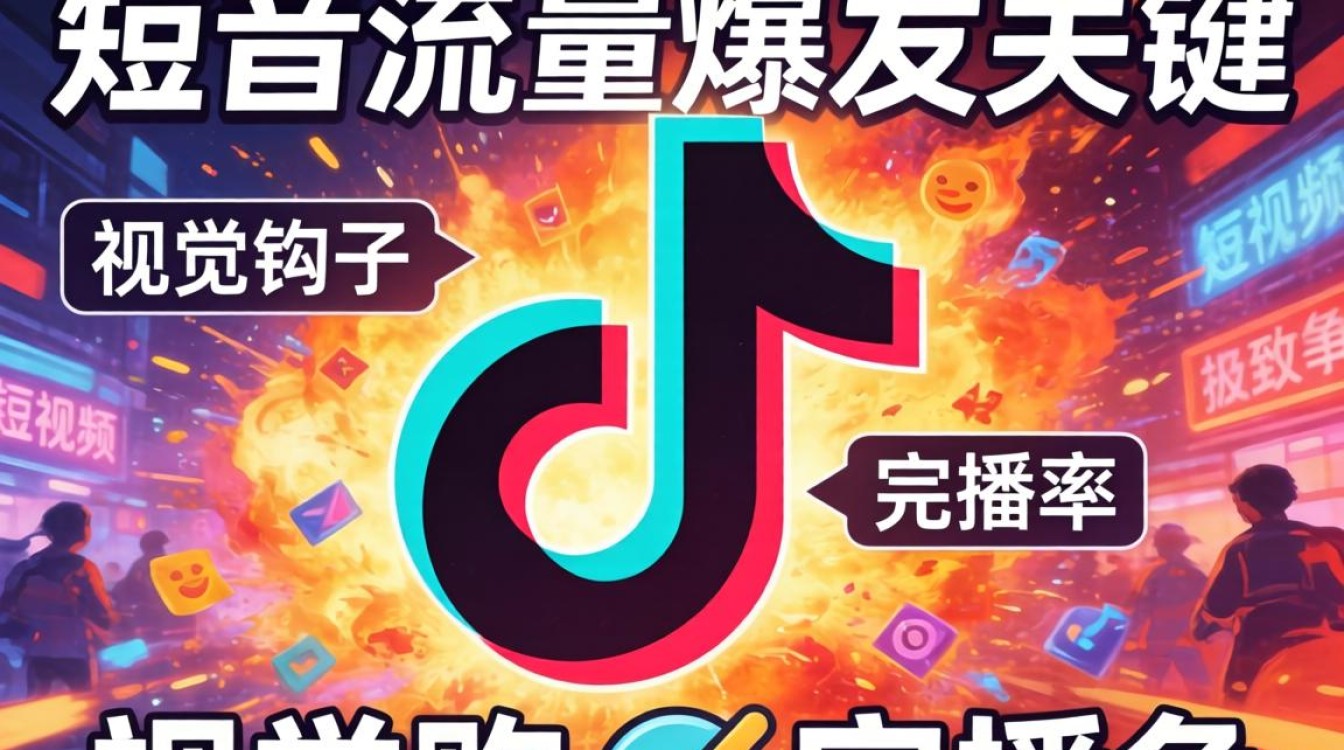 TikTok 里的小魔术 运营实操教程