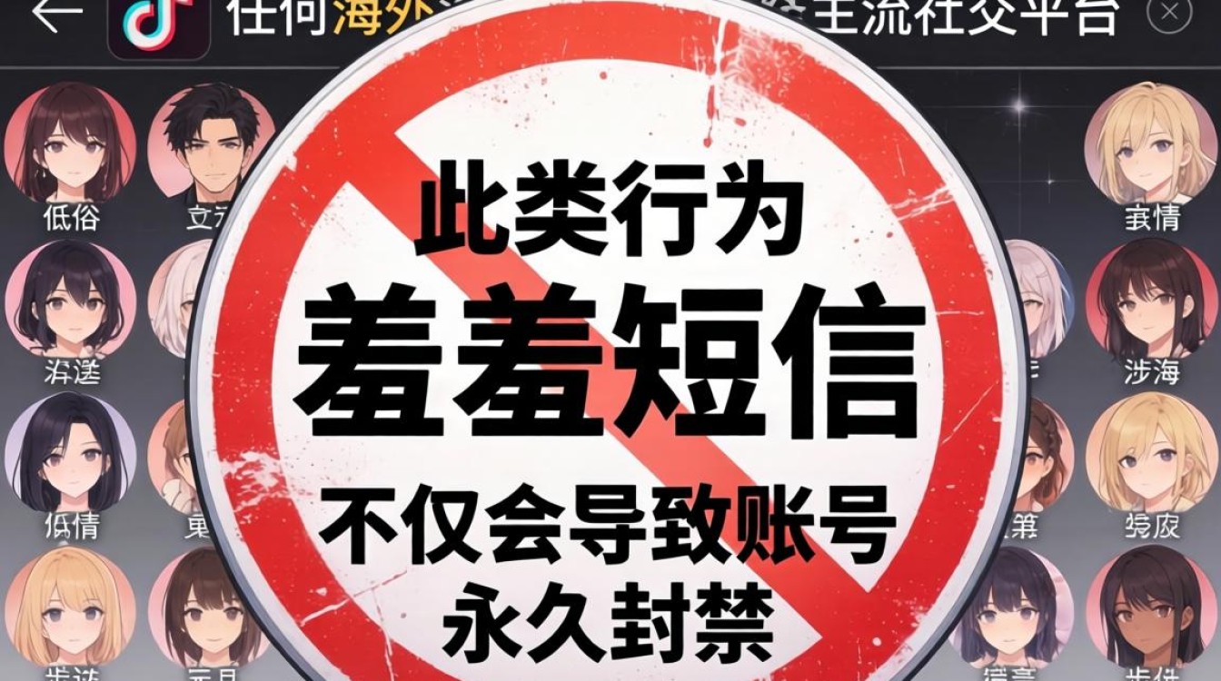 TikTok 羞羞短信什么内容