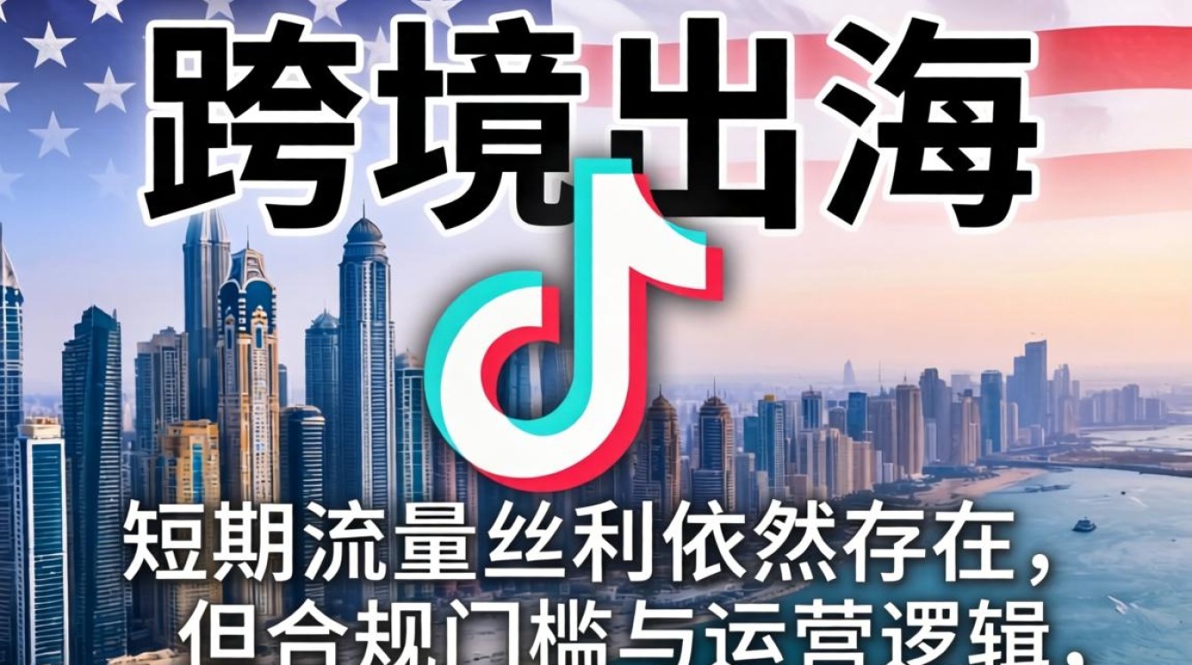 TikTok 被美国收购对出海运营影响大吗