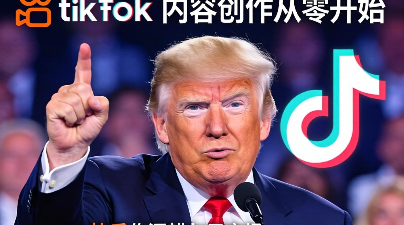 快手特朗普放行TikTok