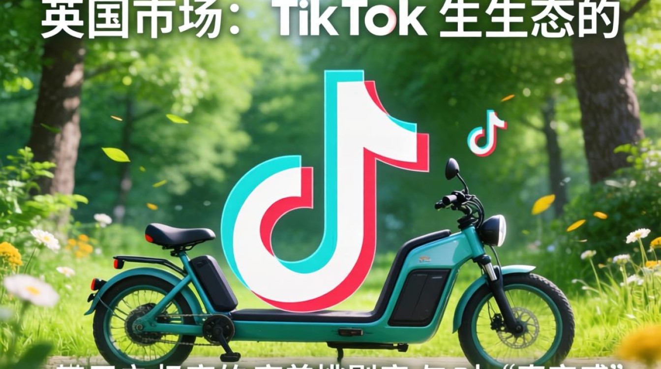 英国人用 TikTok 做视频剪辑怎么打造精品内容