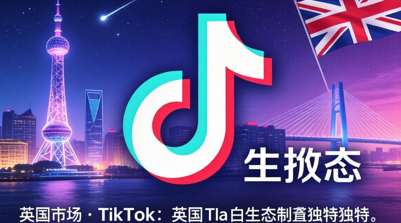 英国人用 TikTok 做视频剪辑怎么打造精品内容