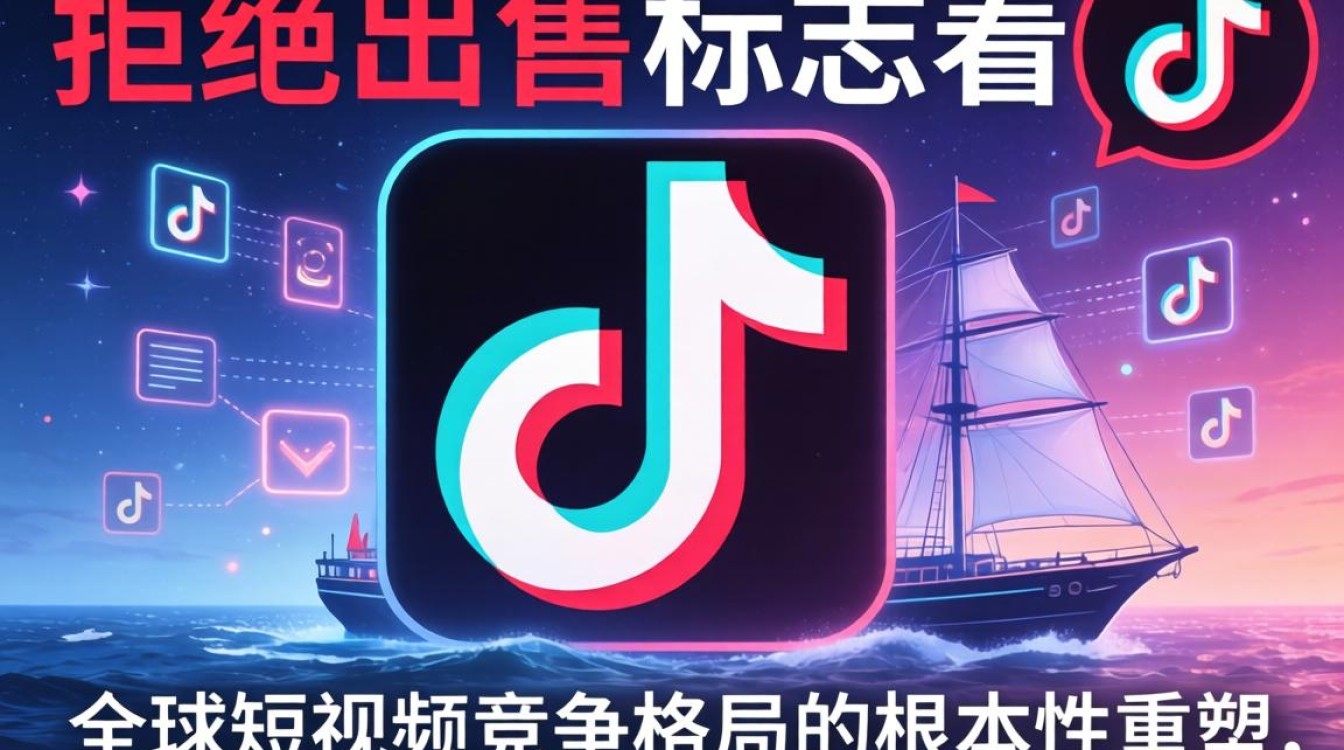 TikTok 海外运营攻略