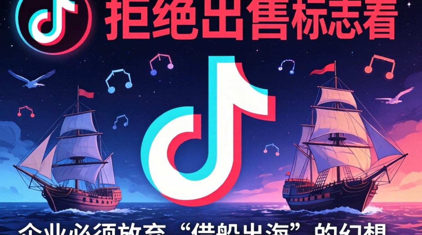 TikTok 海外运营攻略