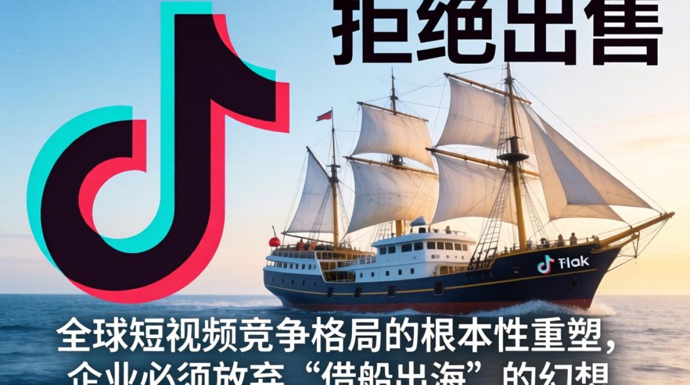 TikTok 海外运营攻略