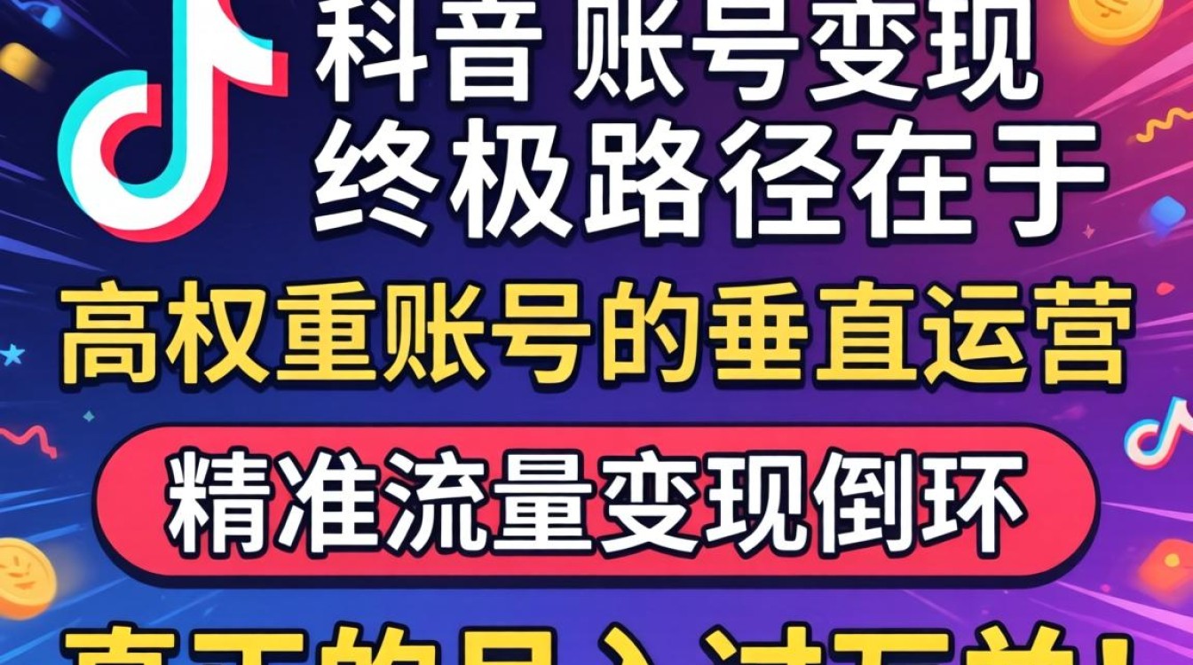 哪里可以卖TikTok账号