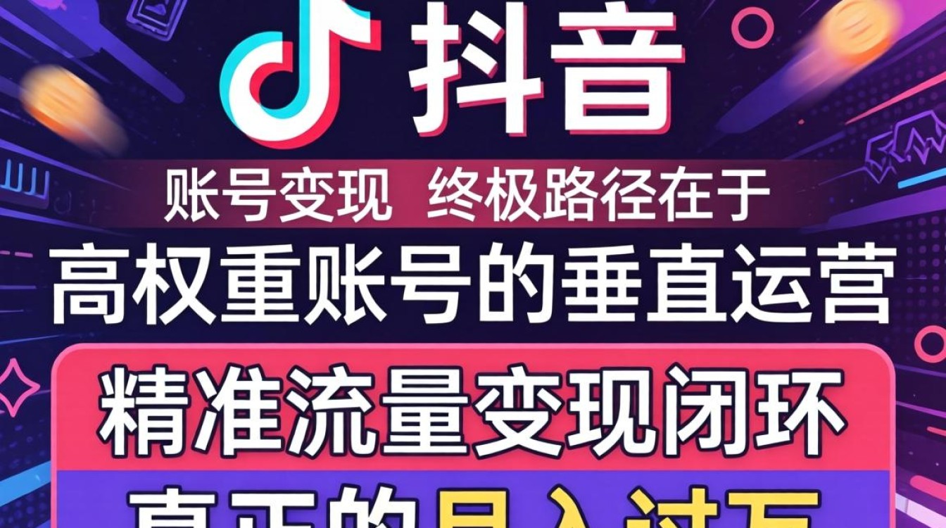 哪里可以卖TikTok账号