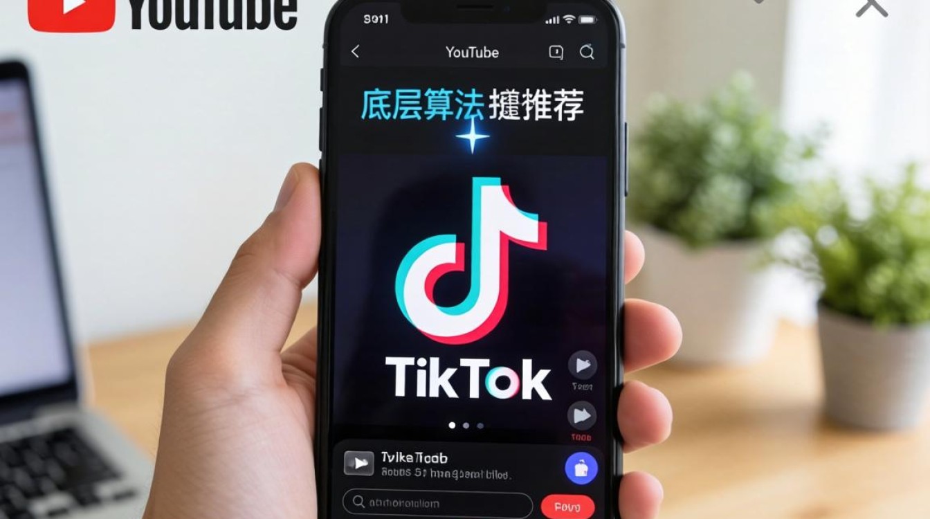 YouTube 安装了 TikTok 没有视频怎么办