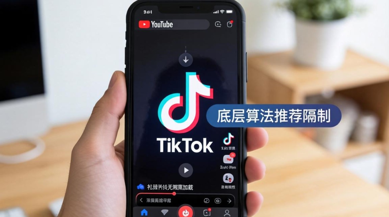 YouTube 安装了 TikTok 没有视频怎么办