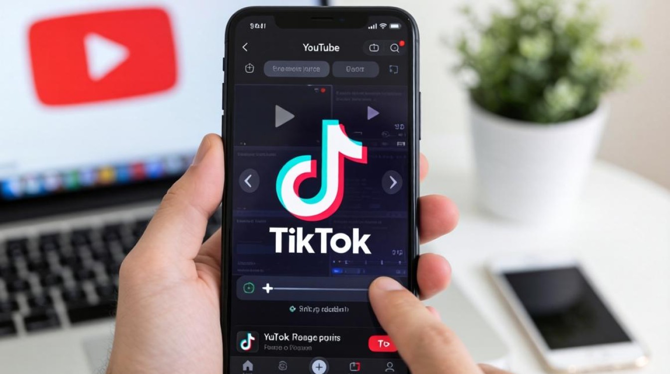 YouTube 安装了 TikTok 没有视频怎么办