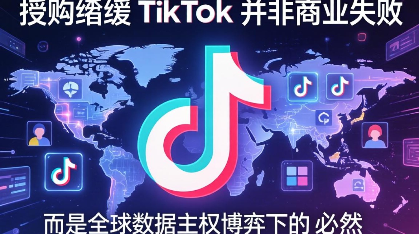 创业路径微软暂缓tiktok收购案实现财富自由